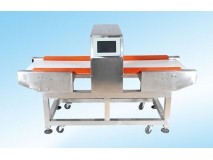 Professional Conveyor Belt Food Metal Detector JKDM-F500QF